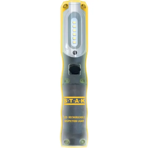 Velamp LED Taschenlampe IS 409 – Bild 2