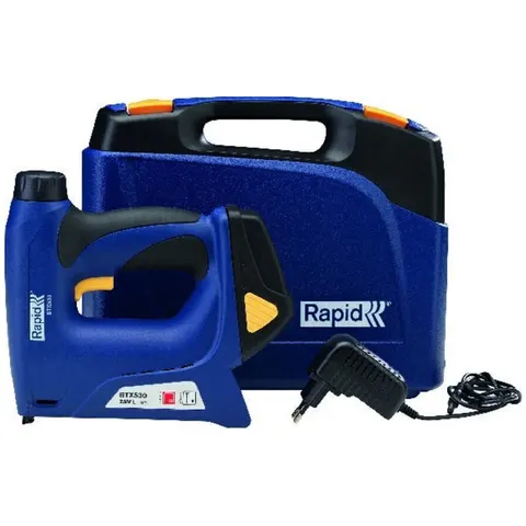 Rapid Akkutacker BTX530 (5000128) – Bild 4