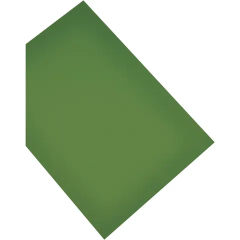 magnetoplan Magnetpapier-Bogen DIN A4, grün – Bild 2