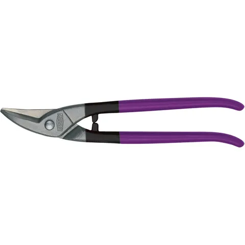 Erdi Loch-Schere HSS D407-300 – Bild 2