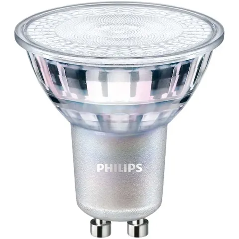 Philips Master Ledspot Value 3,7-35w Gu10 940 36d – Bild 2