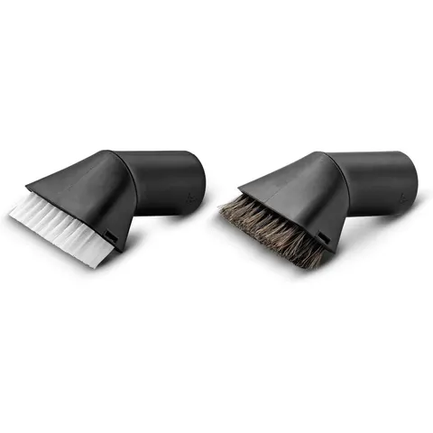 Kärcher Saugpinselset – Schwarz – Bild 2