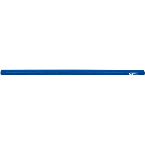 KS Tools Bleistift, blau, HB – Bild 2