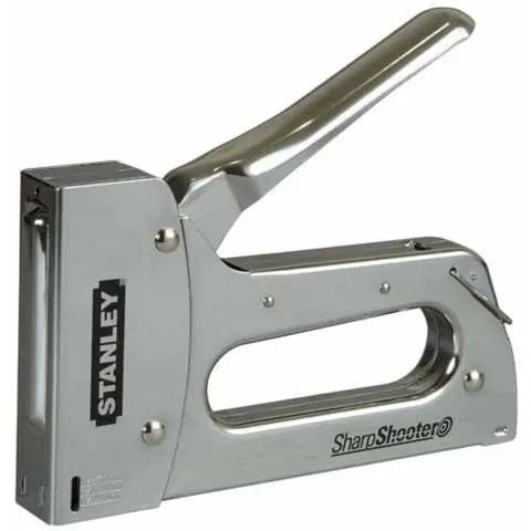 Stanley HD Standard Tacker – Bild 2