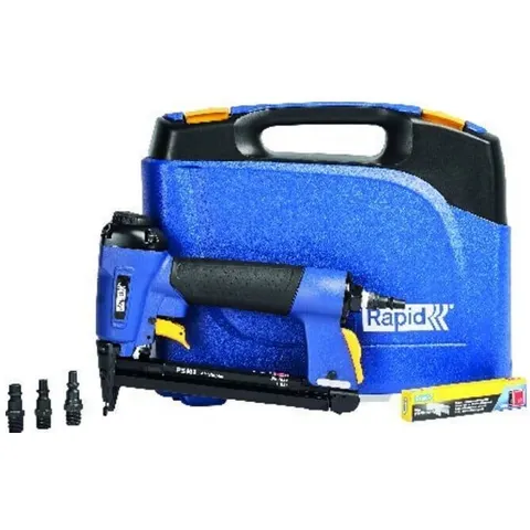 Rapid Drucklufttacker PS1 (5000051) – Bild 3