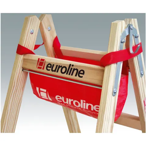 Euroline Werkzeugablagetasche – Bild 2