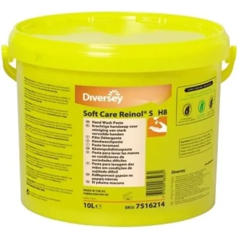 REINOL® S Handwaschpaste 10,0 l – Bild 3