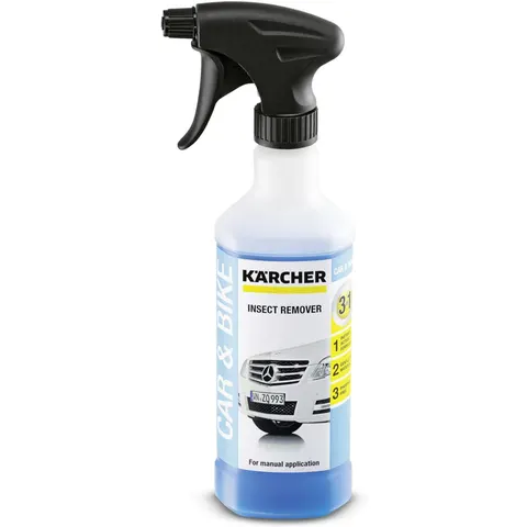 Kärcher Insektenentferner RM 618 – Bild 2