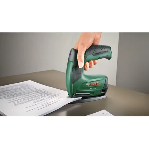 Bosch PTK Papierhefter, System-Zubehör – Bild 2