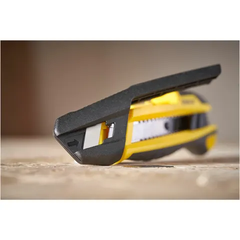 Stanley Cutter 18 mm mit Schieber – STHT105010 – Bild 2