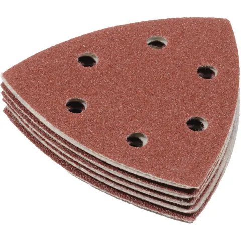 Makita D-58615 Schleifpapier – Bild 2