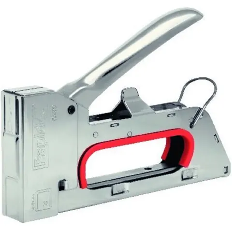 Rapid Handtacker R153 Ergonomic – Bild 2