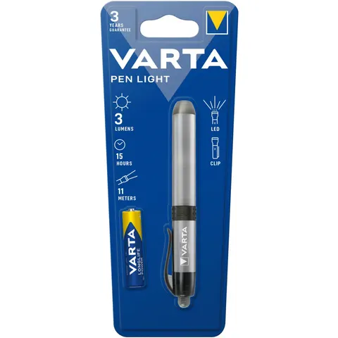 VARTA Pen Light 1AAA mit Batt. – Bild 2