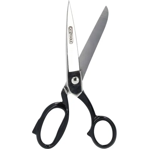 KS Tools Schere, 200mm (118.0076) – Bild 2