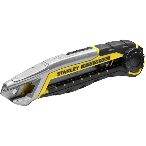 Stanley FatMax Cutter, 18 mm, mit Gewindeschraube – Bild 2