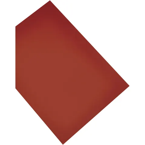 magnetoplan Magnetpapier-Bogen DIN A4, rot – Bild 2
