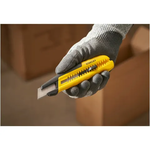 Stanley Cutter 18 mm mit Schieber – STHT104891 – Bild 2