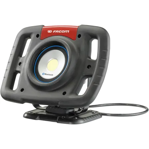 FACOM LED Strahler SPOT Bluetooth – Bild 2