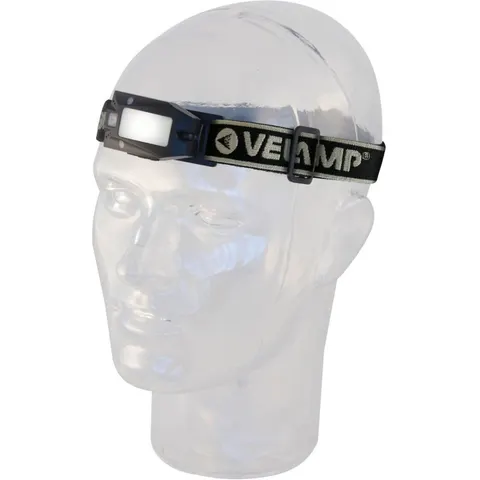 Velamp Kopf Lampe IH523 mit IR Sensor – Bild 2