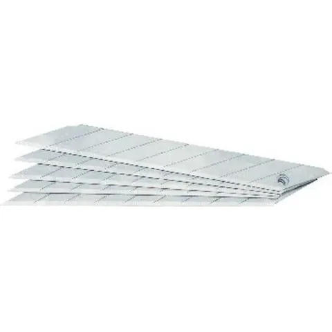 NT Cuttermesser-Klingen BD-100 – Bild 2