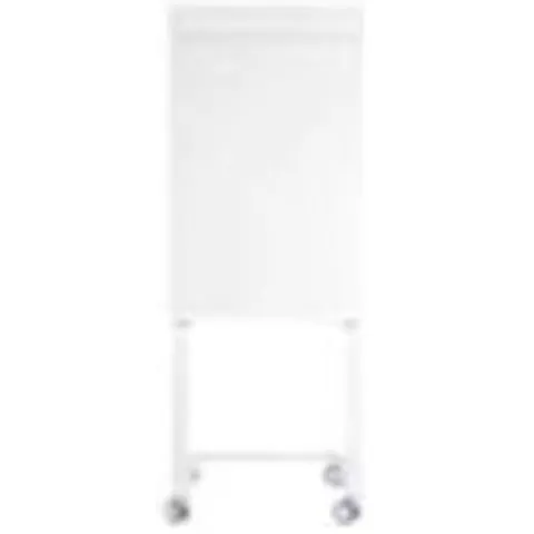 magnetoplan Design-Flipchart , evolution plus, , weiß – Bild 2