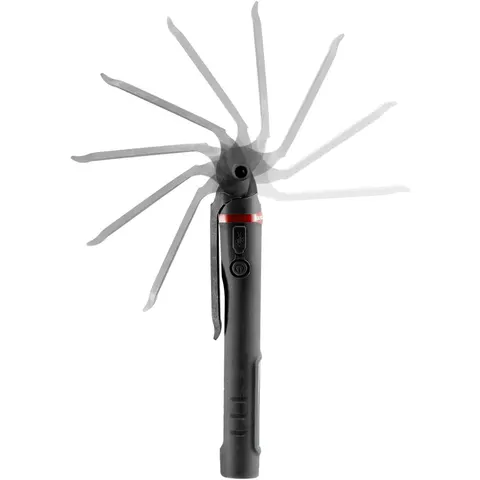FACOM LED-Taschenlampe in Stiftform – Bild 2