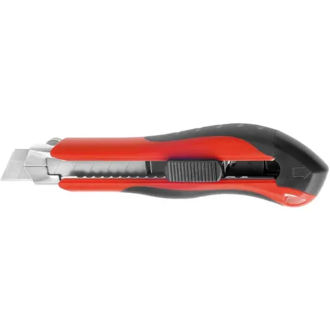 FACOM Cutter, 18 mm, abbrechbare Klingen – Bild 2