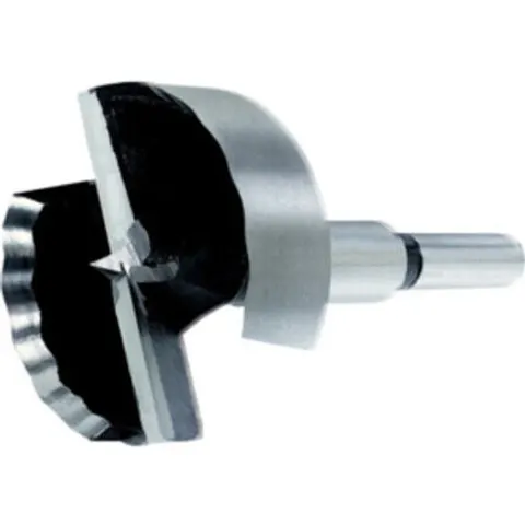 FISCH-Tools Forstnerbohrer Wave-Cutter SP 24 mm – Bild 2