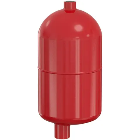 Flamco Lufttopf 27581 LTA 1, 1 l – Bild 2