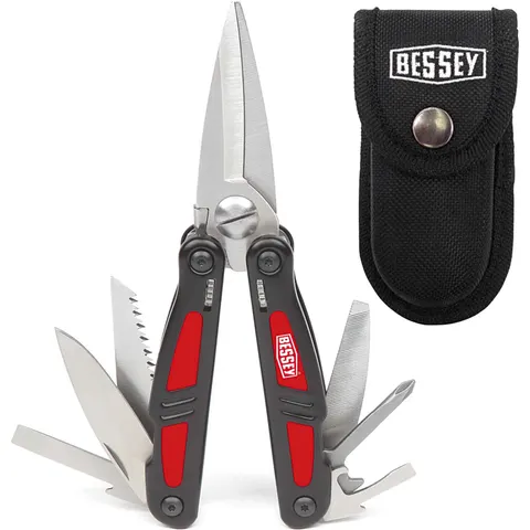 BESSEY Multifunktionswerkzeug DMT – Bild 2