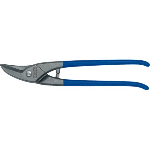 Erdi Rundloch-Schere D208-275L – Bild 2
