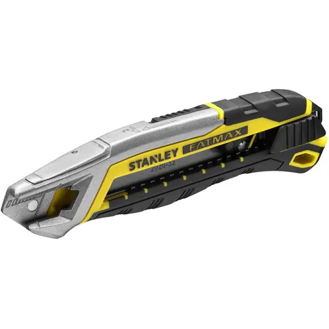Stanley FatMax Cutter, 18 mm, mit Klingenschieber – Bild 2