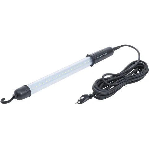 BGS TECHNIC LED-Arbeitsleuchte 99710, 230 V~/ 6 W – Bild 2