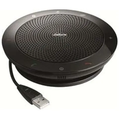 Jabra Speak 510 MS speakerphone – Bild 3
