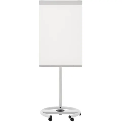 Magnetoplan Flipchart Junior Plus, mobil (12269F14) – Bild 2