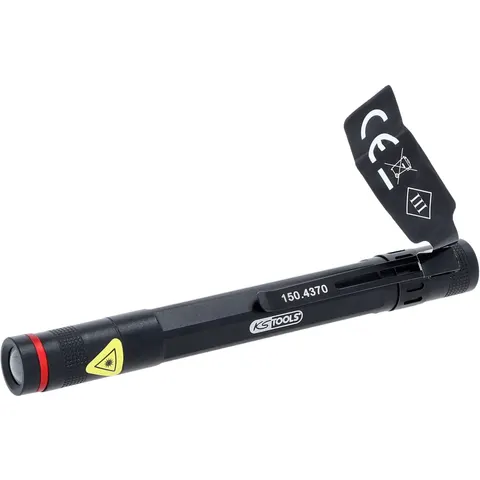 KS Tools perfectLight Taschenlampe 85 Lumen – Bild 2