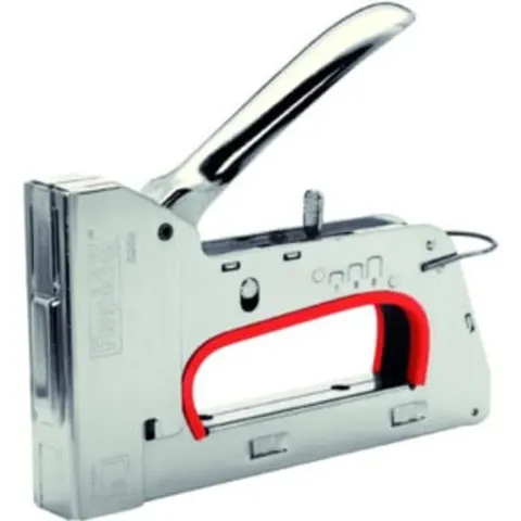 Handtacker RAPID "PRO R353", silber (bunt), Tacker, Handtacker bunt Einheitsgröße – Bild 2