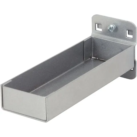 KS Tools Kleinteileablage ohne Einteilung, 150x55 mm – Bild 2