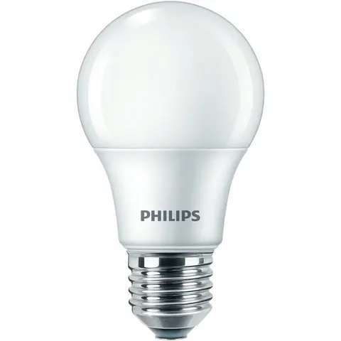 Philips LED-Lampe A60 E27 840 CoreProLED (16903600) – Bild 2