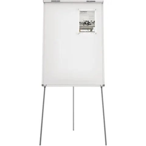 magnetoplan Flipchart , Junior SP, , magnethaftend – Bild 2