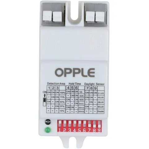 Opple Lighting LED-Sensormodul 140060553) – Bild 2