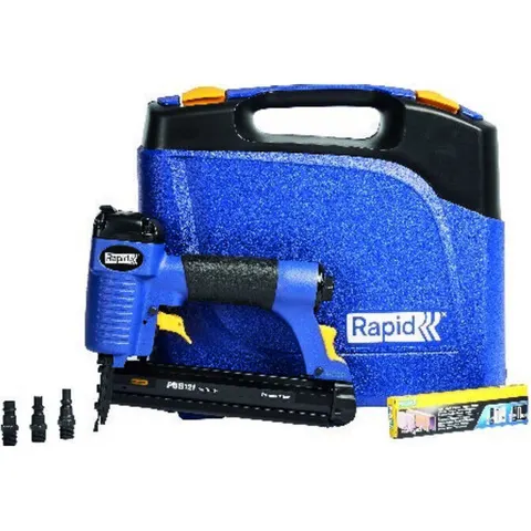 Rapid Drucklufttacker PBS (5000053) – Bild 4