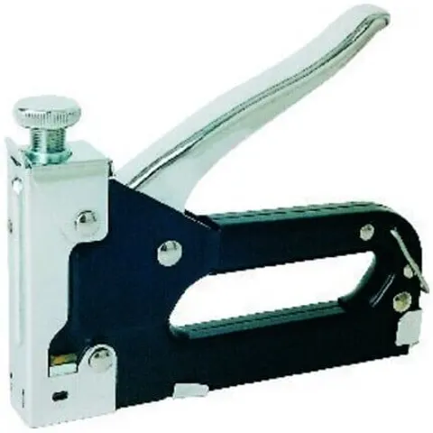 Rapid Handtacker Compacta – Bild 3