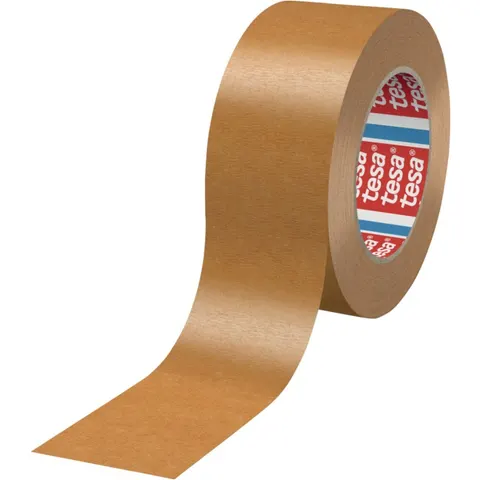 Tesakrepp 4341 50 m x 50 mm – Bild 2