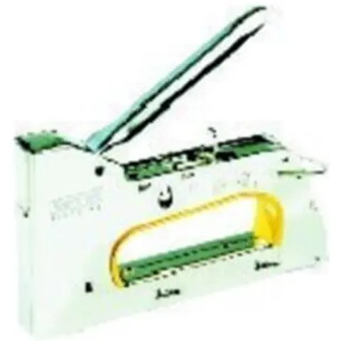 Rapid Handtacker R33 Ergonomic – Bild 2