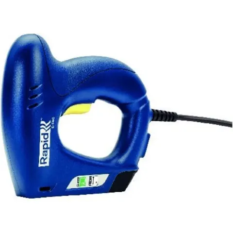 Rapid Elektrotacker E-TAC – Bild 2