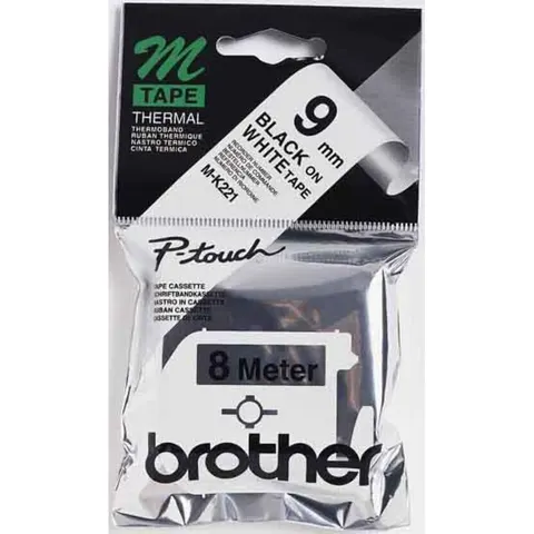 Brother Band M-K221 9mm – Bild 4