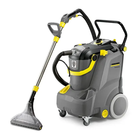 Karcher PUZZI 30/4 Professional Carpet Cleaner – anthracite – image 3