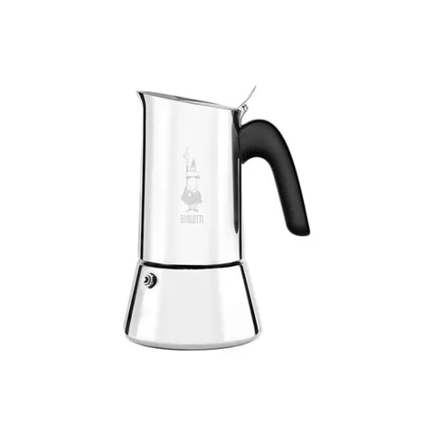 Espressokocher Bialetti Venus 10-cup – Bild 2