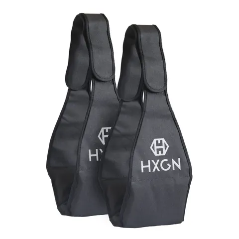 HXGN Adjustable Ab Straps – image 2